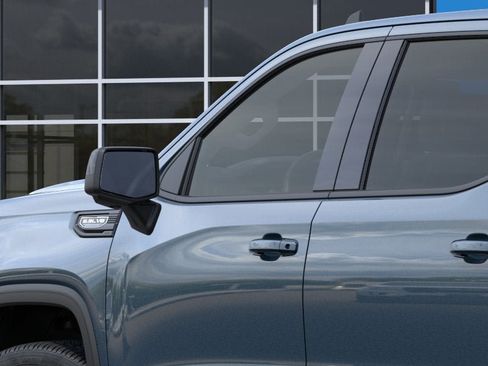 New 2026 GMC Sierra 1500 Elevation w/ Elevation Premium Package AWD/4WD image 37