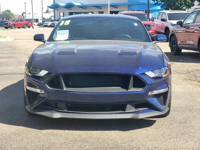 Used 2018 Ford Mustang GT w/ GT Performance Package