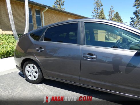 Used 2008 Toyota Prius FWD image 6