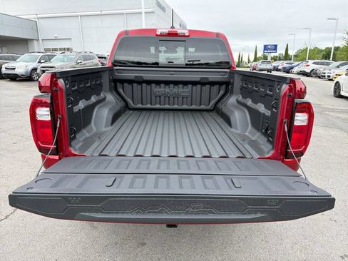 New 2026 GMC Canyon AT4 w/ Technology Plus Package AWD/4WD image 25