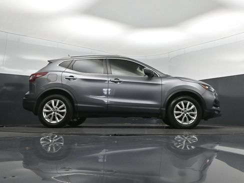 Used 2022 Nissan Rogue Sport SV FWD image 44