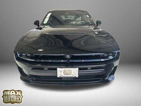 New 2026 Dodge Charger R/T image 12