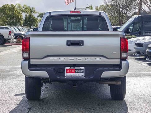 Used 2023 Toyota Tacoma SR image 5