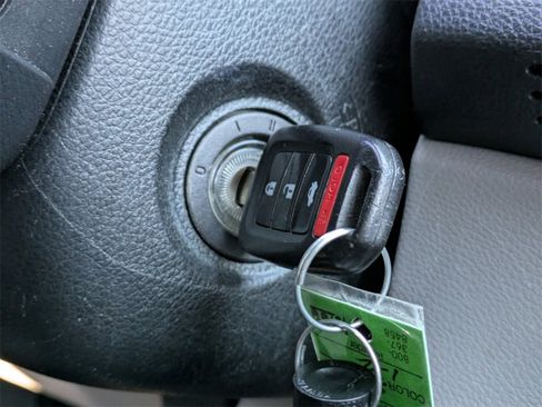 Used 2015 Honda Accord LX image 39