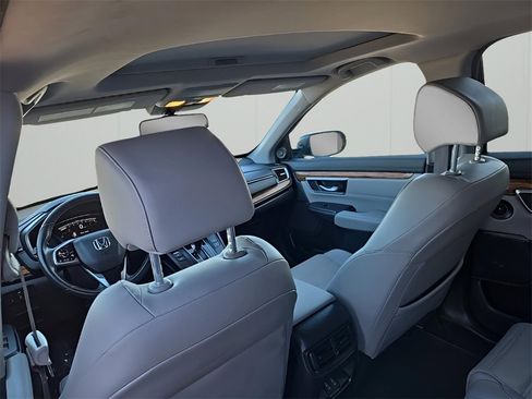 Used 2020 Honda CR-V EX-L image 14