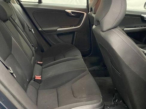 Used 2012 Volvo S60 T5 FWD image 12