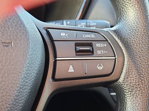 Used 2024 Honda CR-V EX image 23