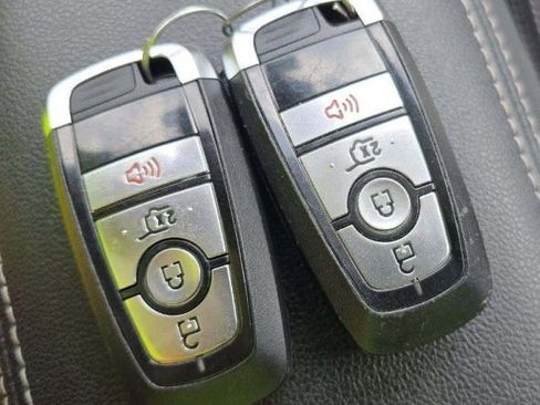Used 2023 Ford Escape Active FWD image 6