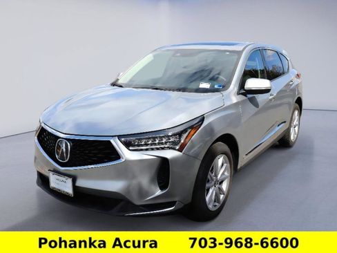 Certified 2023 Acura RDX AWD image 3