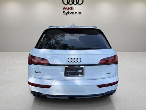 Certified 2024 Audi Q5 2.0T Prestige w/ Prestige Package AWD/4WD image 7