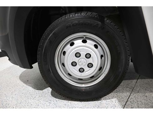 Used 2019 RAM ProMaster 1500 w/ Premium Appearance Group FWD image 11