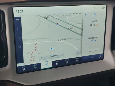 Used 2024 Ford Bronco Heritage Edition image 20