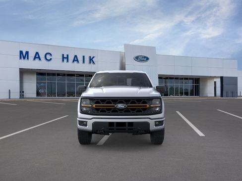 New 2026 Ford F150 Tremor w/ Mobile Office Package AWD/4WD image 30