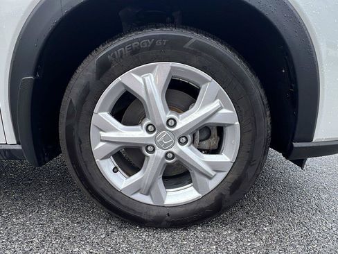 Used 2025 Honda HR-V LX image 11