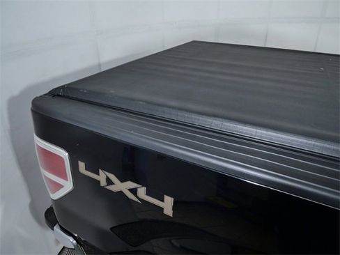 Used 2011 Ford F150 Lariat image 11