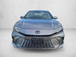 Used 2025 Toyota Camry XSE w/ Premium Package FWD video 2