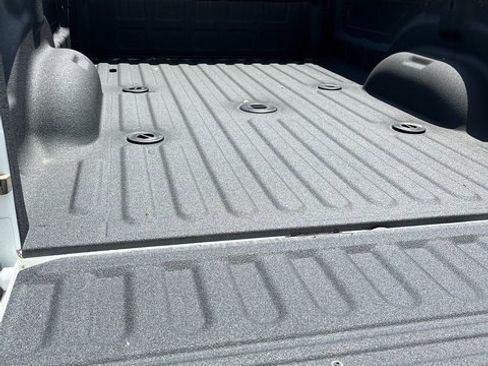 New 2025 RAM 3500 Tradesman image 5