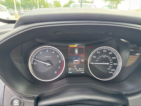 Used 2020 Subaru Forester Premium AWD/4WD image 2