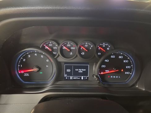 Used 2024 GMC Sierra 2500 Pro w/ Convenience Package image 14