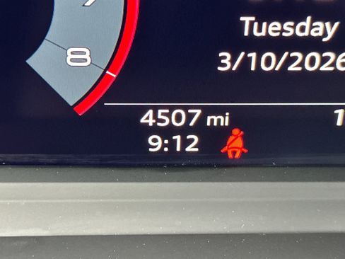 Used 2023 Audi A3 2.0T Premium w/ Convenience Package image 24