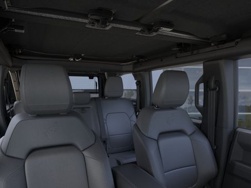 New 2026 Ford Bronco Outer Banks AWD/4WD image 12