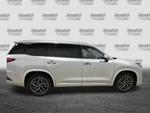 Certified 2025 Lexus TX 350 AWD w/ Technology Package image 11