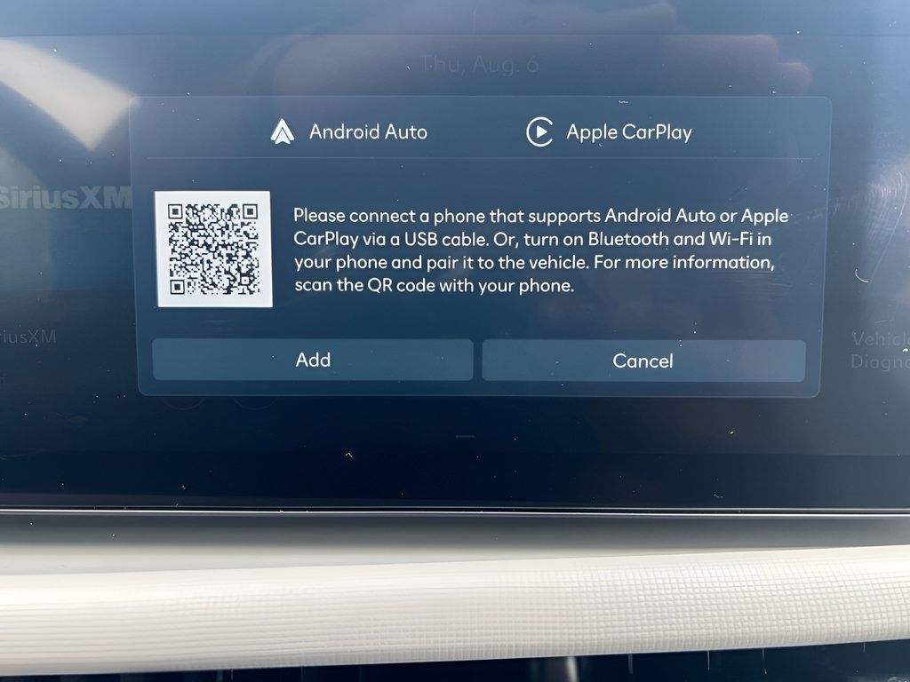 New 2026 Hyundai Tucson SEL Plus FWD image 17