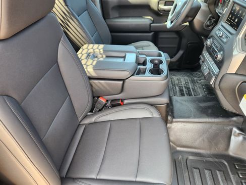 New 2025 Chevrolet Silverado 3500 W/T w/ WT Convenience Package image 10