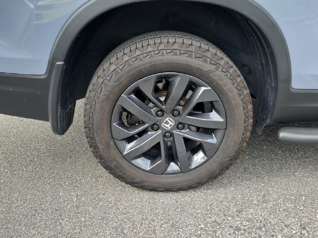 Used 2024 Honda Ridgeline Sport image 5