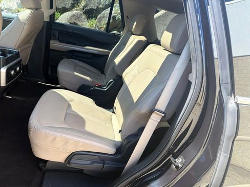 Used 2023 Ford Expedition Limited AWD/4WD image 19