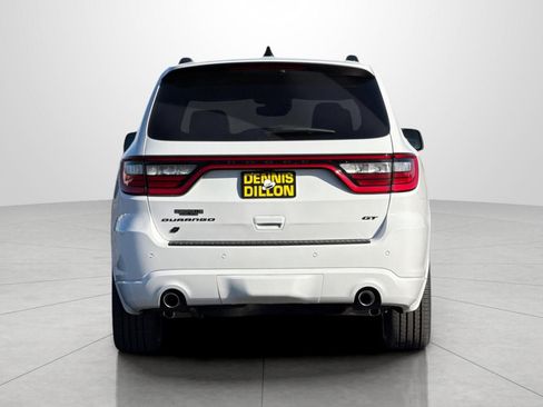 New 2026 Dodge Durango GT image 5