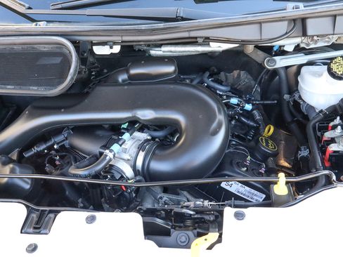 Used 2016 Ford Transit 350 XLT image 19