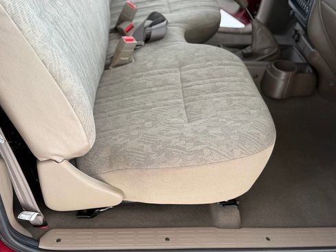 Used 2002 Toyota Tacoma 2WD Regular Cab image 61