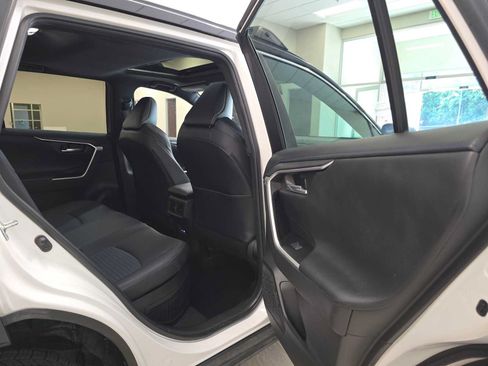 Used 2023 Toyota RAV4 XSE w/ XSE Grade Weather Package AWD/4WD image 26