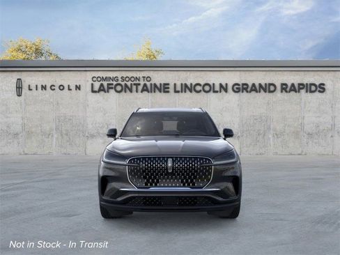 New 2026 Lincoln Aviator Premiere image 6