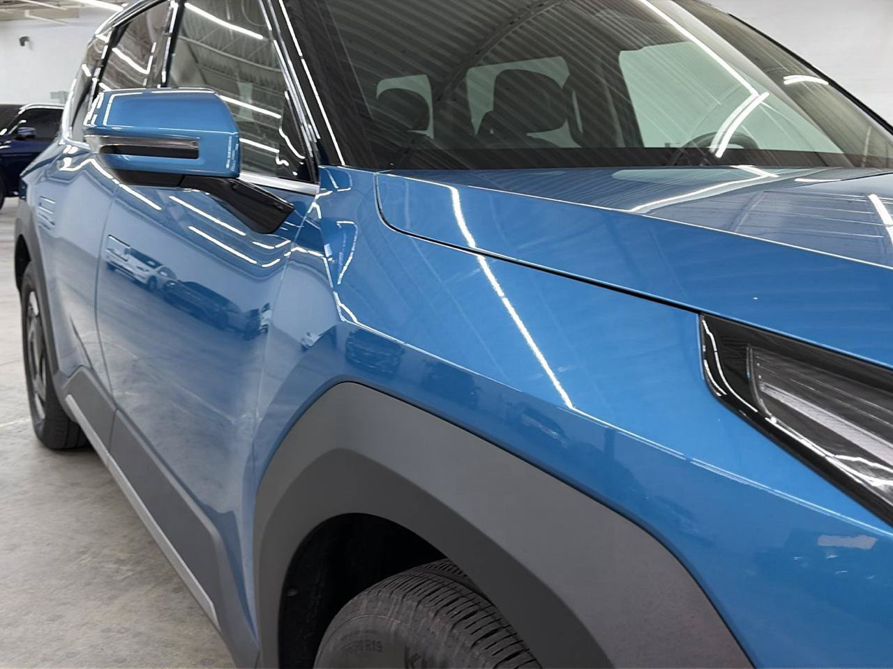 Used 2024 Kia EV9 Wind AWD/4WD image 5