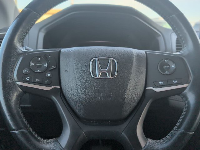 Used 2023 Honda Odyssey EX-L image 21