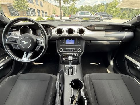Used 2019 Ford Mustang GT image 22