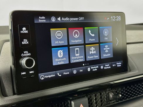 Certified 2024 Honda CR-V Sport Touring image 15
