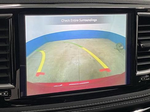 New 2026 Chrysler Pacifica Limited w/ S Appearance Package image 11