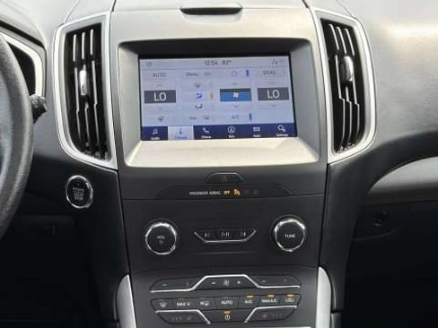 Used 2019 Ford Edge SEL w/ Equipment Group 201A AWD/4WD image 26