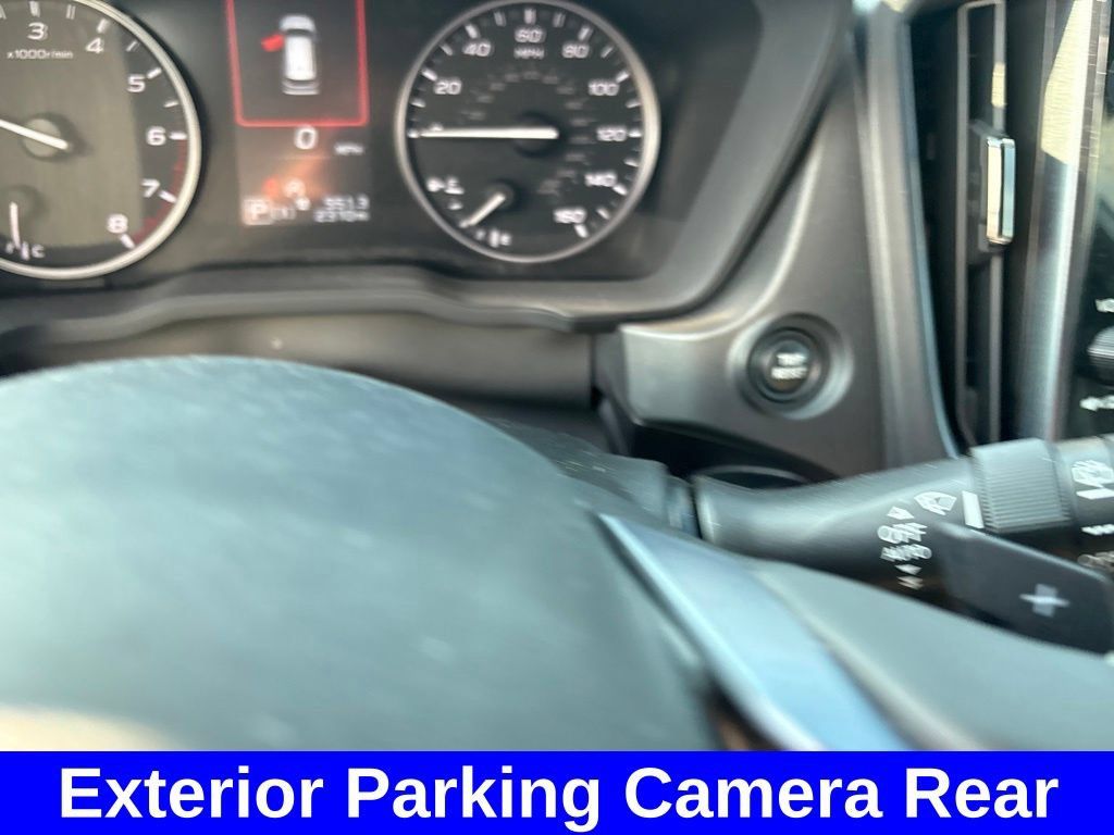 Used 2026 Subaru Forester Limited AWD/4WD image 21