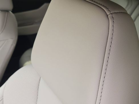 New 2026 Nissan Murano SL image 13