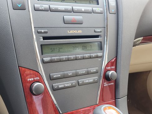 Used 2012 Lexus ES 350 350 image 25