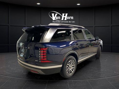 New 2026 Hyundai Palisade SEL AWD/4WD image 7