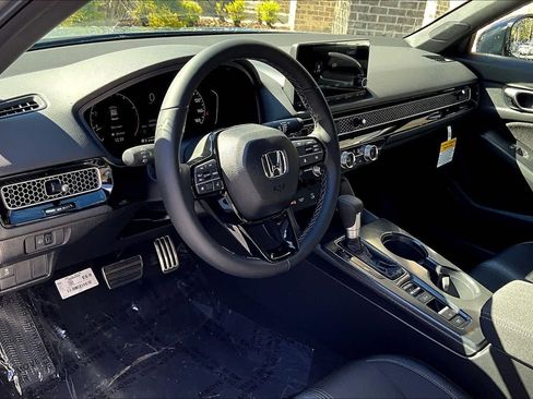 New 2026 Honda Civic Sport image 10