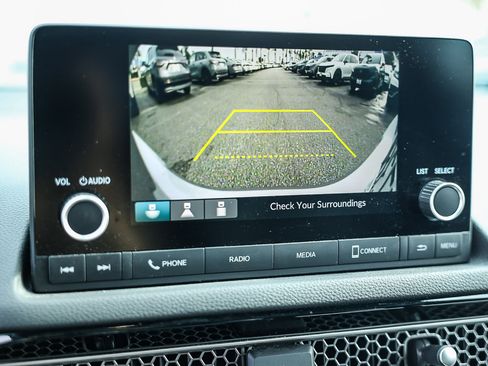 Used 2024 Honda Civic Sport image 30