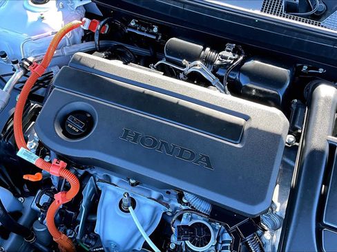 Used 2023 Honda Accord EX-L image 32