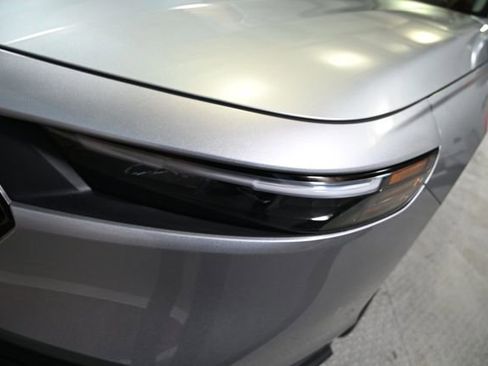 Used 2024 Honda Accord EX image 13