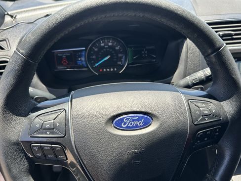 Used 2017 Ford Explorer Limited FWD image 17